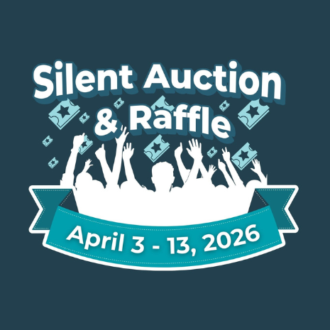 2026 Raffle Tickets
